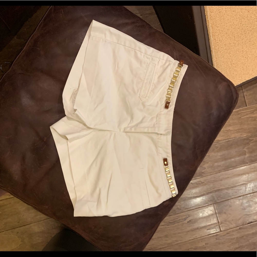 Michael Kors shorts size 2